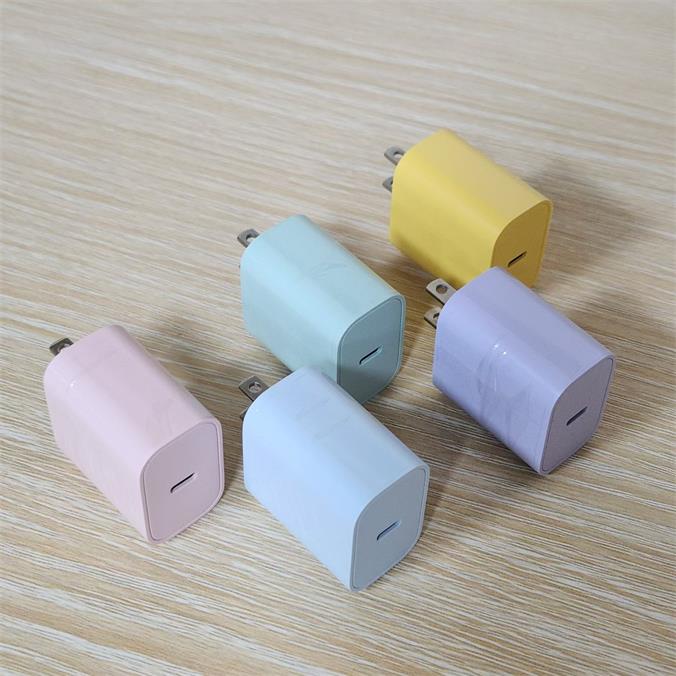 100w gan charger